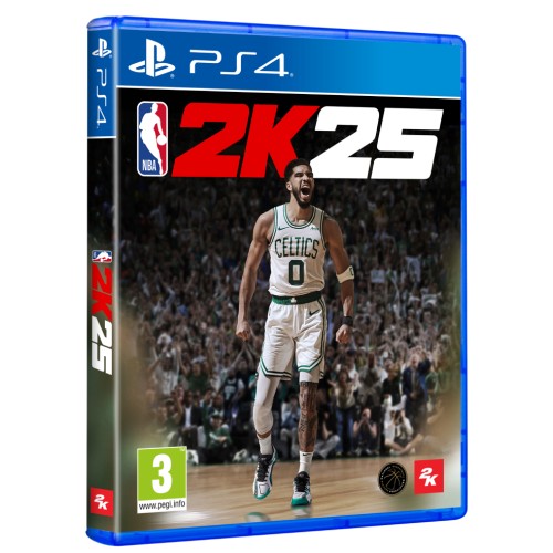 Nba 2k25