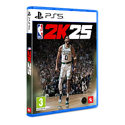 Nba 2k25