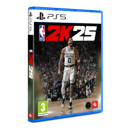 Nba 2k25