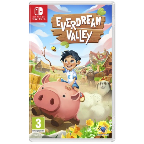 Everdream Valley