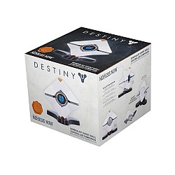 Destiny Generalist Ghost Shell Box 13cm