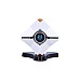 Destiny Generalist Ghost Shell Box 13cm