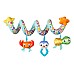 Playgro Ocean Adventure Twirly Whirly (10188664) Playgro Ocean Adventure Twirly Whirly (10188664)