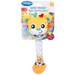 Playgro Lion Rain Maker Rattle Stick (10188797)