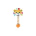 Playgro Lion Rain Maker Rattle Stick (10188797)
