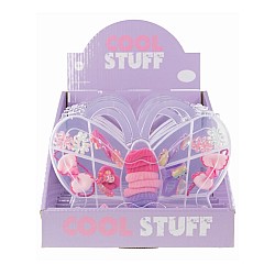 Tinka Giftbox W. Hairaccessories Butterfly (8-801070)