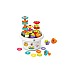 Kinder And Kids Creative Pot With Plants & Stickers (k10119) Kinder And Kids Creative Pot With Plants & Stickers (k10119)