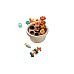 Kinder And Kids Creative Pot With Plants & Stickers (k10119) Kinder And Kids Creative Pot With Plants & Stickers (k10119)