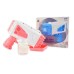 Robetoy Bubble Gun W. Light (55541)