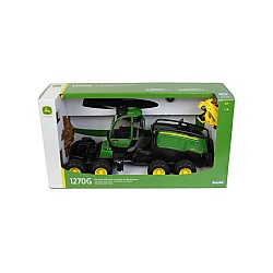 Bruder John Deere 1270g Harvester (02135)