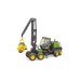 Bruder John Deere 1270g Harvester (02135) Bruder John Deere 1270g Harvester (02135)