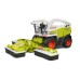 Bruder Claas Disc Mower Disco 8550 C Plus (02218)