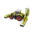 Bruder Claas Disc Mower Disco 8550 C Plus (02218)