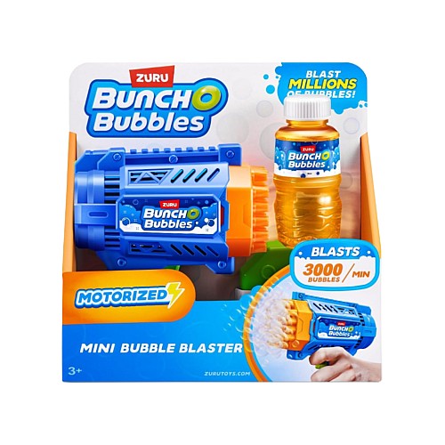 Bunch O Bubbles Blaster Small S1 (11347)