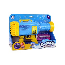 Happy Summer Super Bubble Blaster 45 Holes (303108)