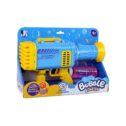 Happy Summer Super Bubble Blaster 45 Holes (303108)