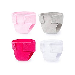 Bayer Four-piece Diaper Set (73098aa)