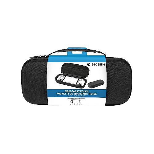 Bigben Carry Pouch Portal