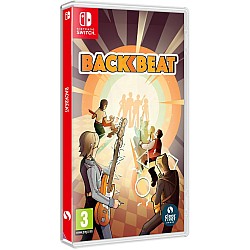 Backbeat