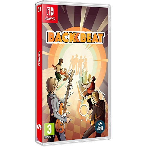 Backbeat
