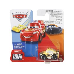 Disney Cars Mini Racers Claude Vehicle (gld69)