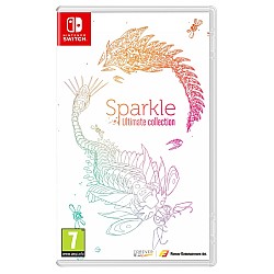 Sparkle Ultimate Collection