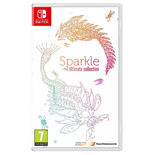 Sparkle Ultimate Collection