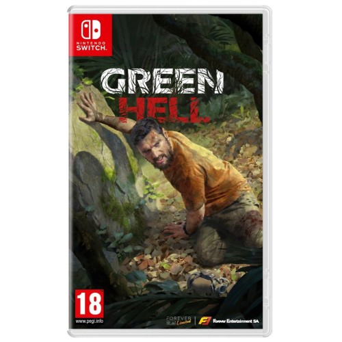 Green Hell