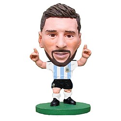 Soccerstarz Argentina Lionel Messi