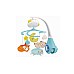 As Baby Clementoni Sweet Cloud Cot Mobile (1000-17279) As Baby Clementoni Sweet Cloud Cot Mobile (1000-17279)