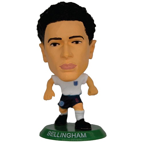Soccerstarz England Jude Bellingham 2024 Version (405920)
