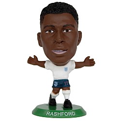 Soccerstarz England Marcus Rashford 2024 Version 405924