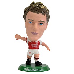 Soccerstarz Arsenal Martin Odegaard Home Kit (405565)