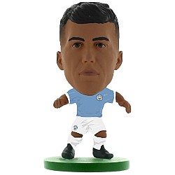 Soccerstarz Manchester City Rodri Home Kit (405076)