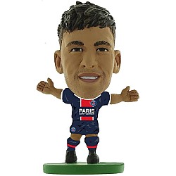 Soccerstarz Paris St Germain Neymar Jr Home Kit (classic Kit)