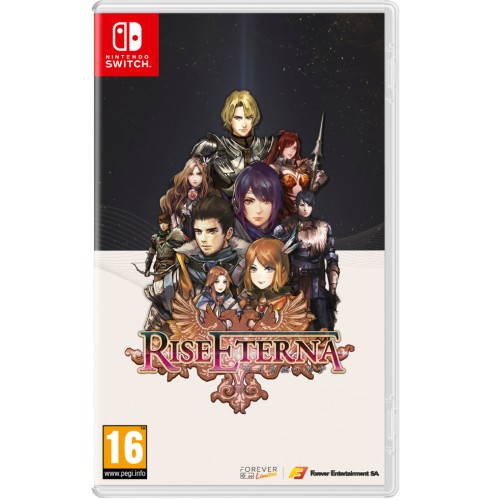 Rise Eterna