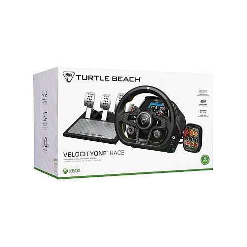 Turtle Beach Velocityone Race
