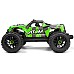 Maverick Rc Atom At1 1/18 4wd Electric Truck Green