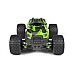 Maverick Rc Atom At1 1/18 4wd Electric Truck Green