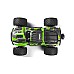 Maverick Rc Atom At1 1/18 4wd Electric Truck Green