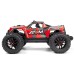 Maverick Rc Atom At1 1/18 4wd Electric Truck Red Maverick Rc Atom At1 1/18 4wd Electric Truck Red