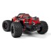 Maverick Rc Atom At1 1/18 4wd Electric Truck Red Maverick Rc Atom At1 1/18 4wd Electric Truck Red