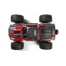 Maverick Rc Atom At1 1/18 4wd Electric Truck Red Maverick Rc Atom At1 1/18 4wd Electric Truck Red