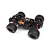Maverick Rc Atom At1 1/18 4wd Electric Truck Orange