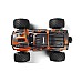 Maverick Rc Atom At1 1/18 4wd Electric Truck Orange