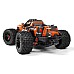 Maverick Rc Atom At1 1/18 4wd Electric Truck Orange