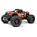 Maverick Rc Atom At1 1/18 4wd Electric Truck Orange