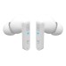 Techmade Earbuds T31 White Techmade Earbuds T31 White