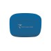 Techmade Earbuds T31 Blue Techmade Earbuds T31 Blue
