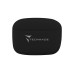 Techmade Earbuds T31 Black Techmade Earbuds T31 Black